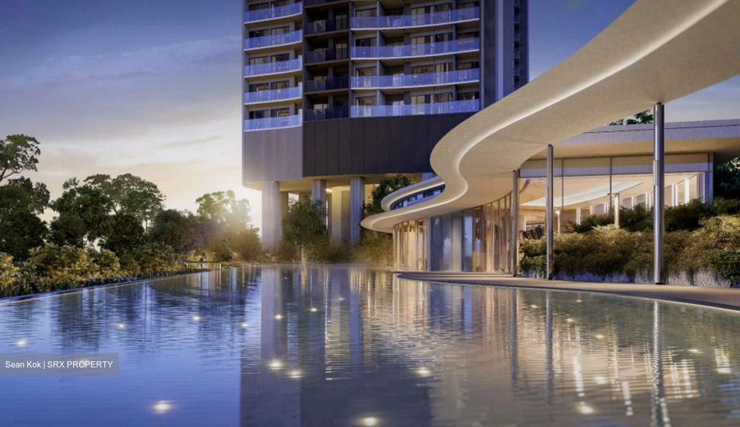 River Valley Green (D9), Condominium #464107351